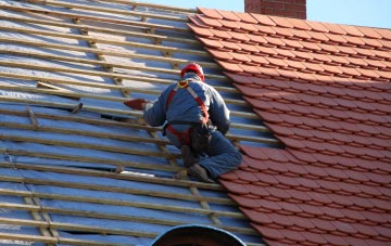 roof tiles Loddon, Norfolk