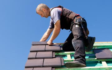 disadvantages of Loddon slate roofing