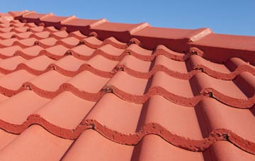 Loddon tile and slate roof replacement